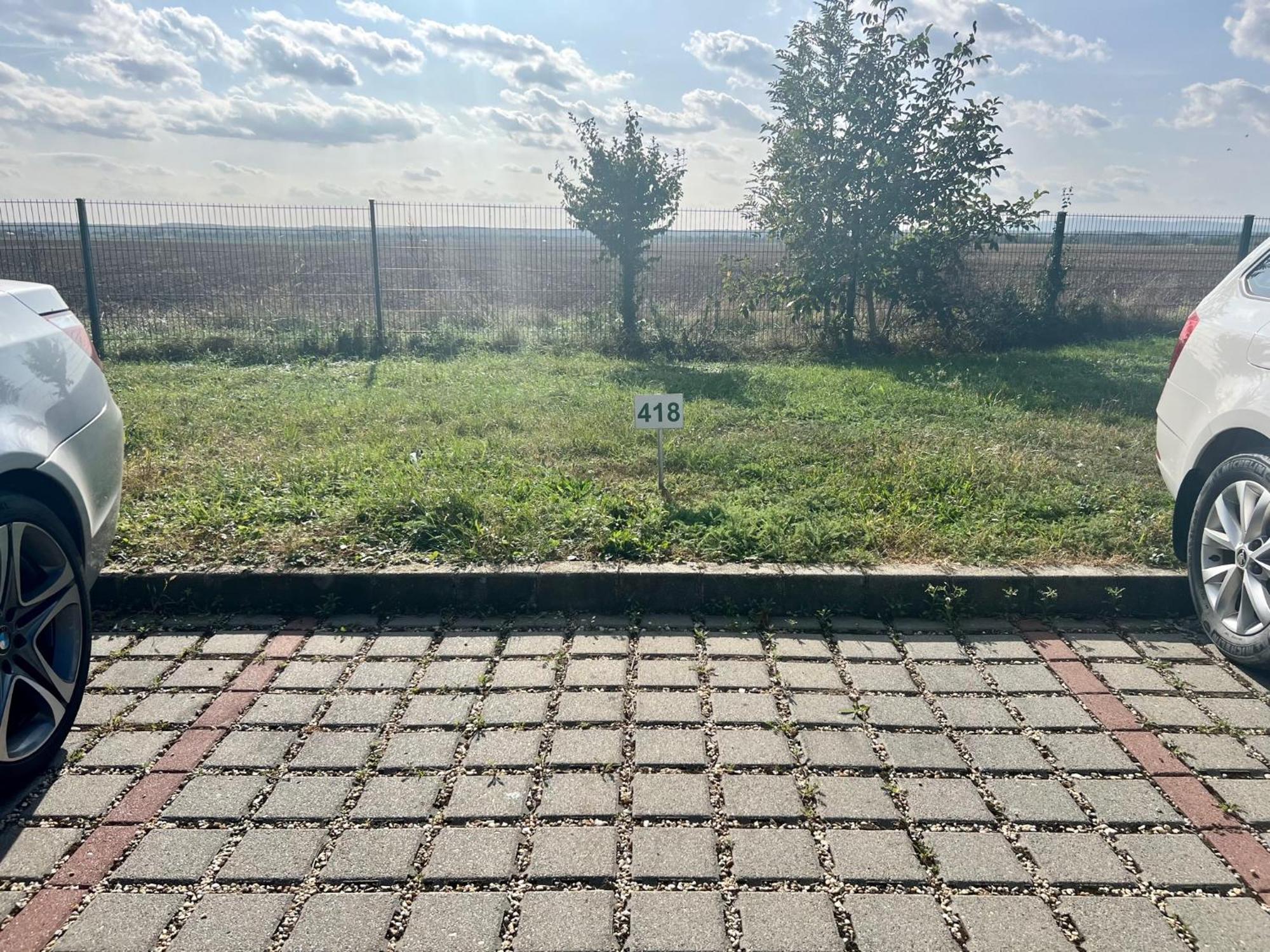 Luxus Golf Apartment Бік Екстер'єр фото